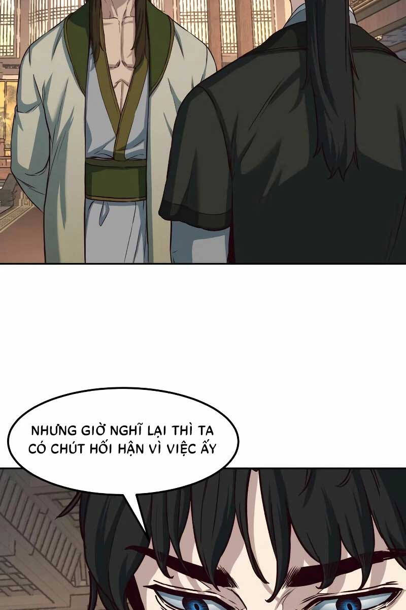 Túy Kiếm Dạ Hành Chapter 75 - 16