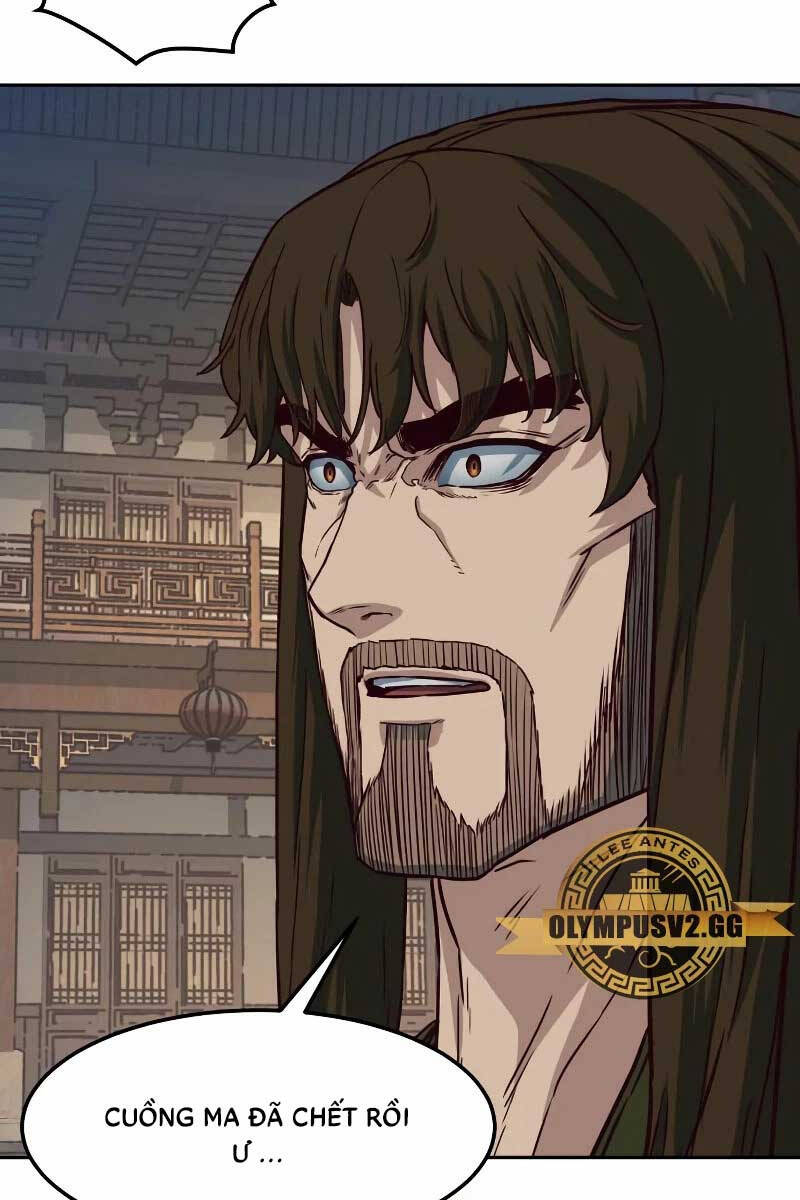 Túy Kiếm Dạ Hành Chapter 75 - 24
