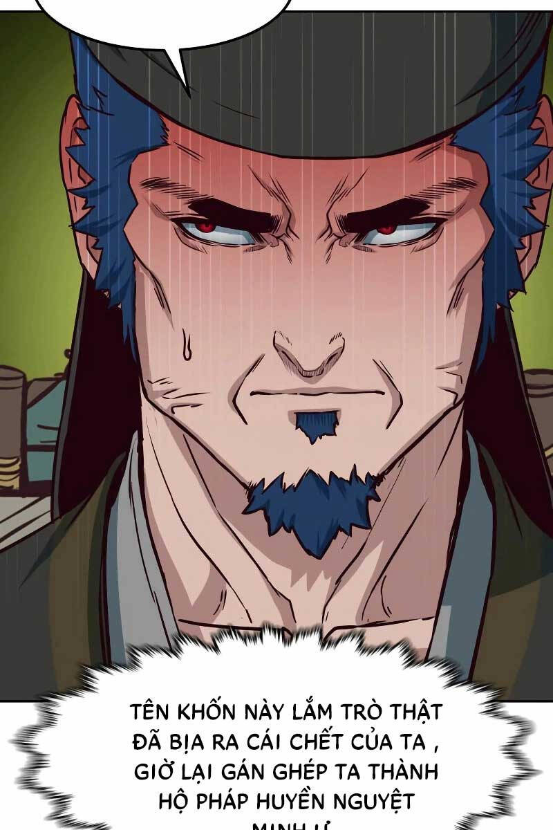 Túy Kiếm Dạ Hành Chapter 75 - 63