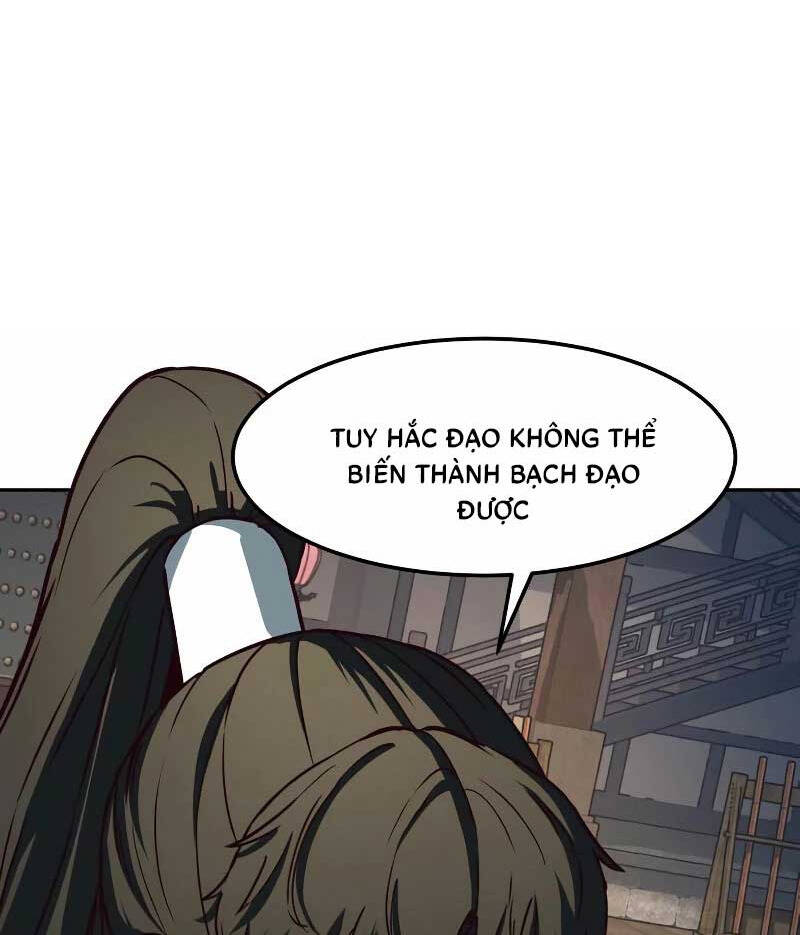 Túy Kiếm Dạ Hành Chapter 75 - 77