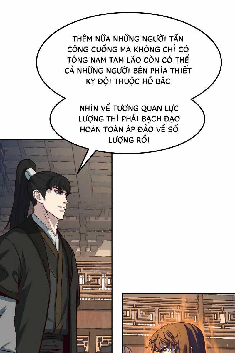 Túy Kiếm Dạ Hành Chapter 75 - 9