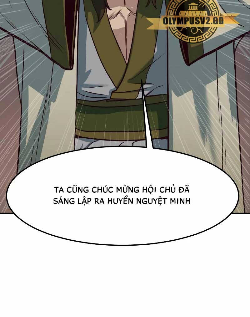 Túy Kiếm Dạ Hành Chapter 75 - 88