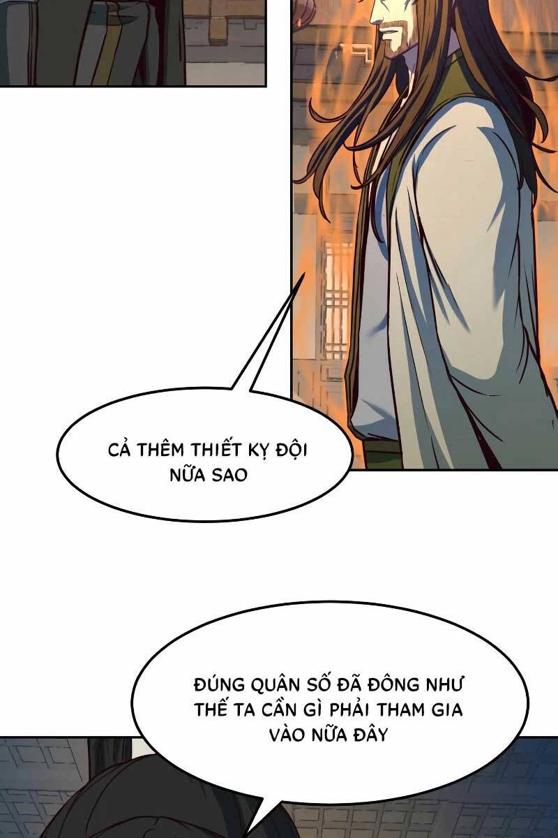 Túy Kiếm Dạ Hành Chapter 75 - 10