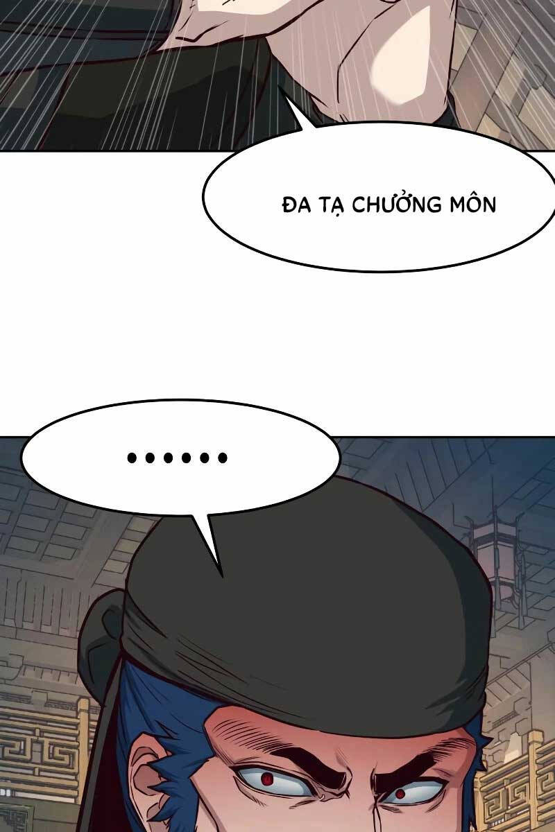 Túy Kiếm Dạ Hành Chapter 75 - 92