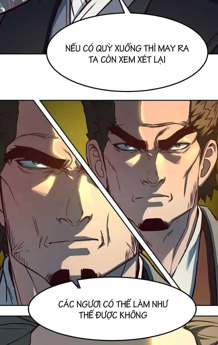 Túy Kiếm Dạ Hành Chapter 77 - 12
