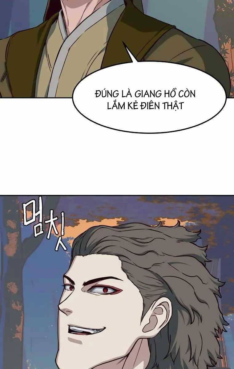 Túy Kiếm Dạ Hành Chapter 77 - 21