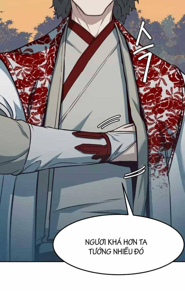 Túy Kiếm Dạ Hành Chapter 77 - 92