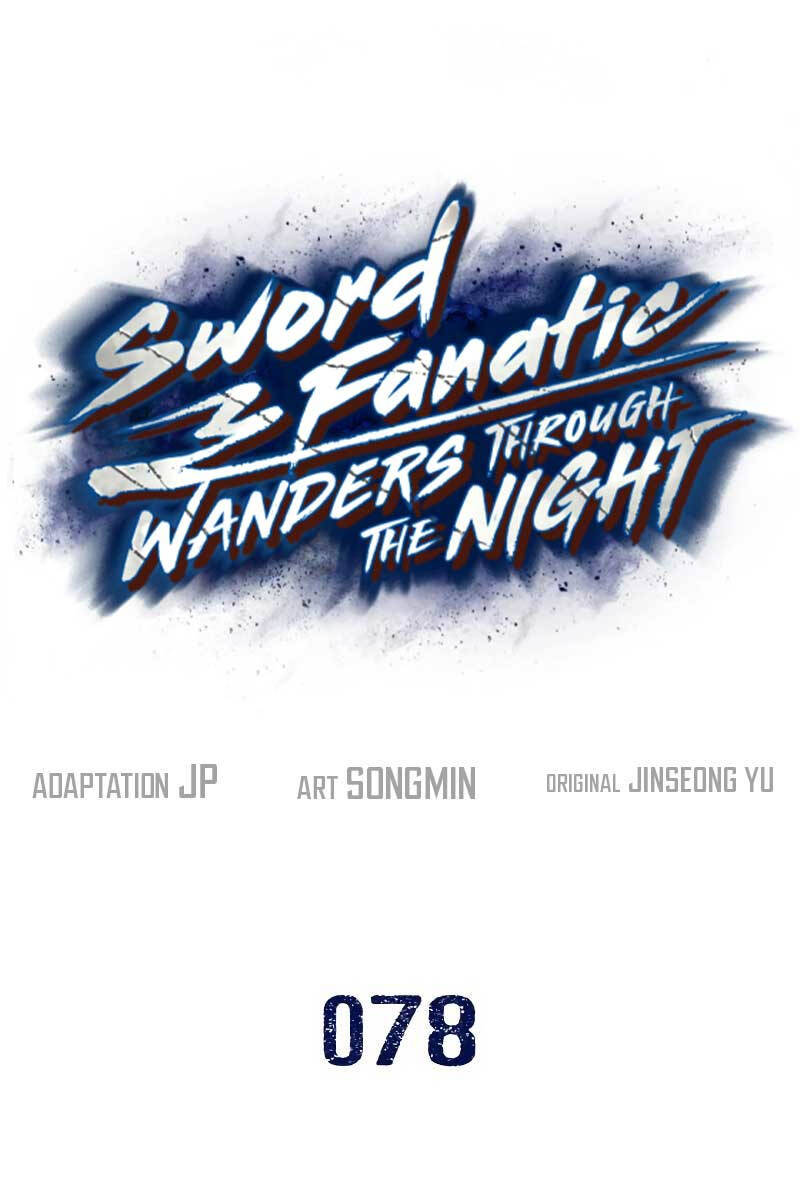 Túy Kiếm Dạ Hành Chapter 78 - 1