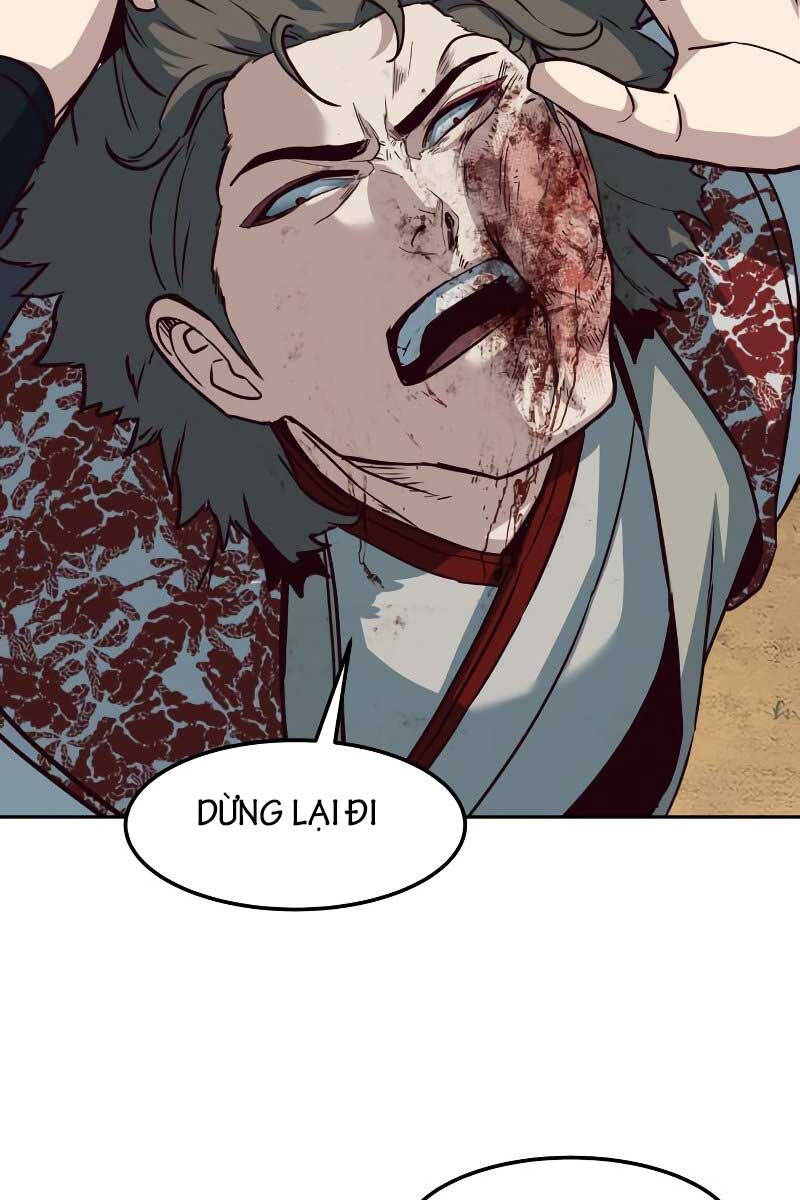 Túy Kiếm Dạ Hành Chapter 78 - 102