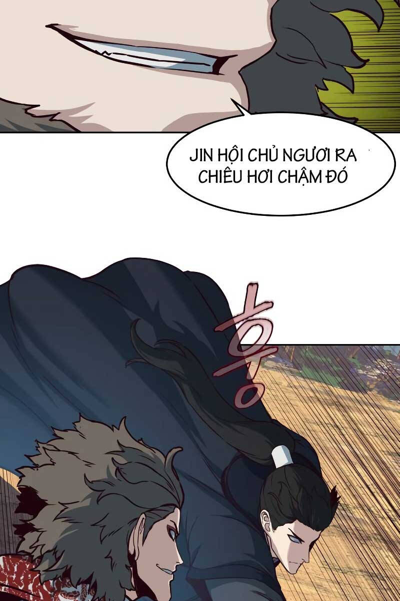 Túy Kiếm Dạ Hành Chapter 78 - 27