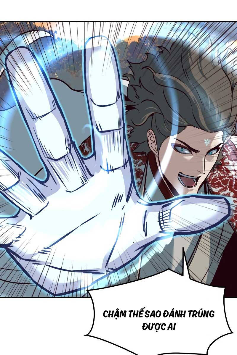 Túy Kiếm Dạ Hành Chapter 78 - 29