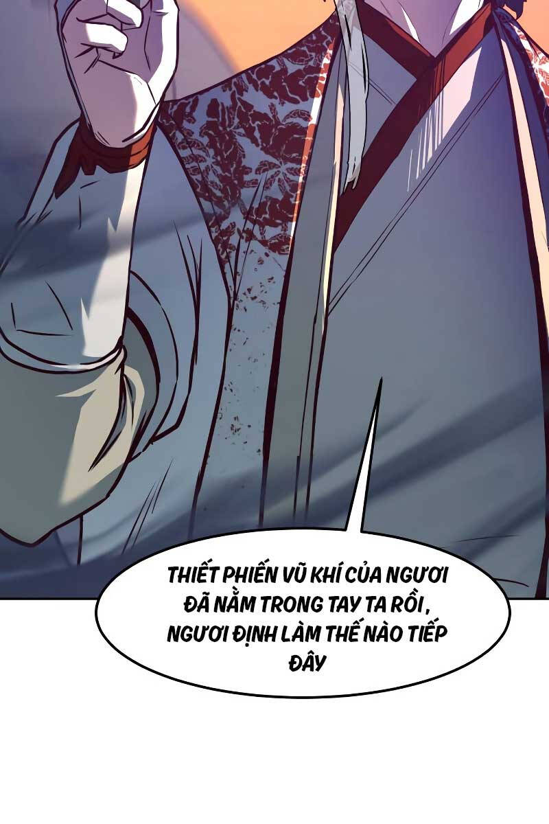 Túy Kiếm Dạ Hành Chapter 78 - 50