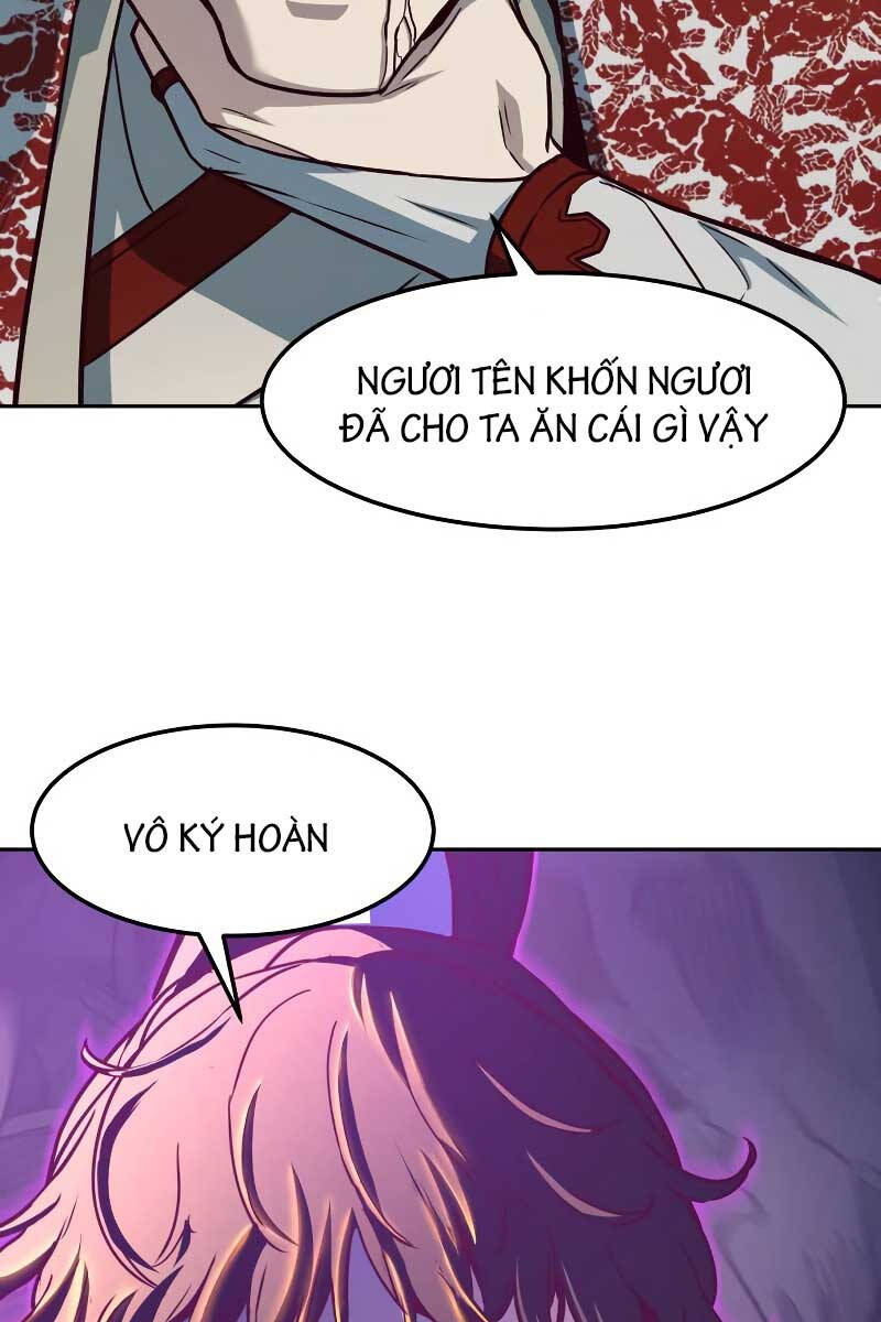 Túy Kiếm Dạ Hành Chapter 78 - 76