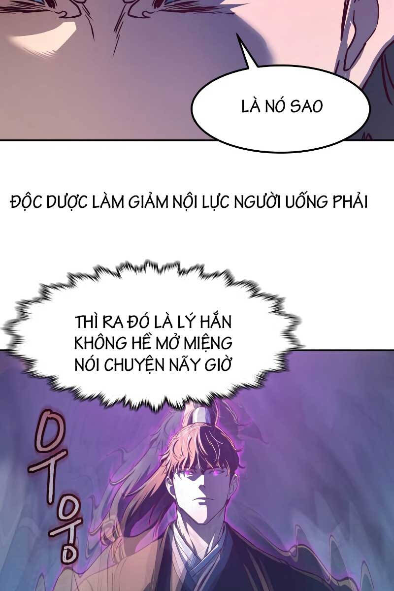 Túy Kiếm Dạ Hành Chapter 78 - 78