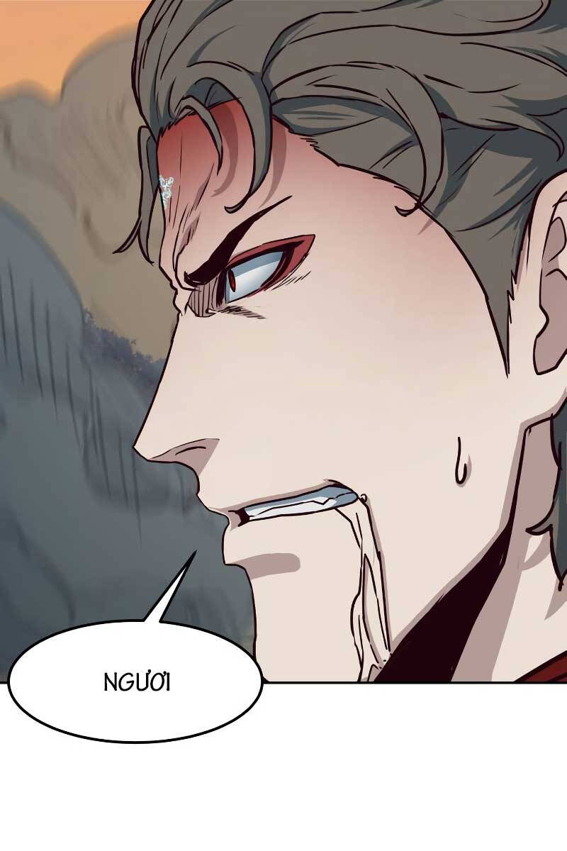 Túy Kiếm Dạ Hành Chapter 78 - 80