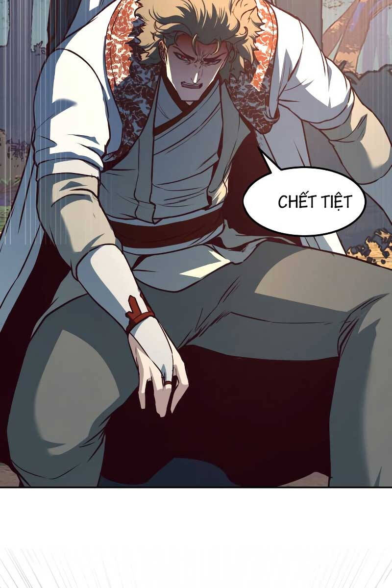 Túy Kiếm Dạ Hành Chapter 78 - 87