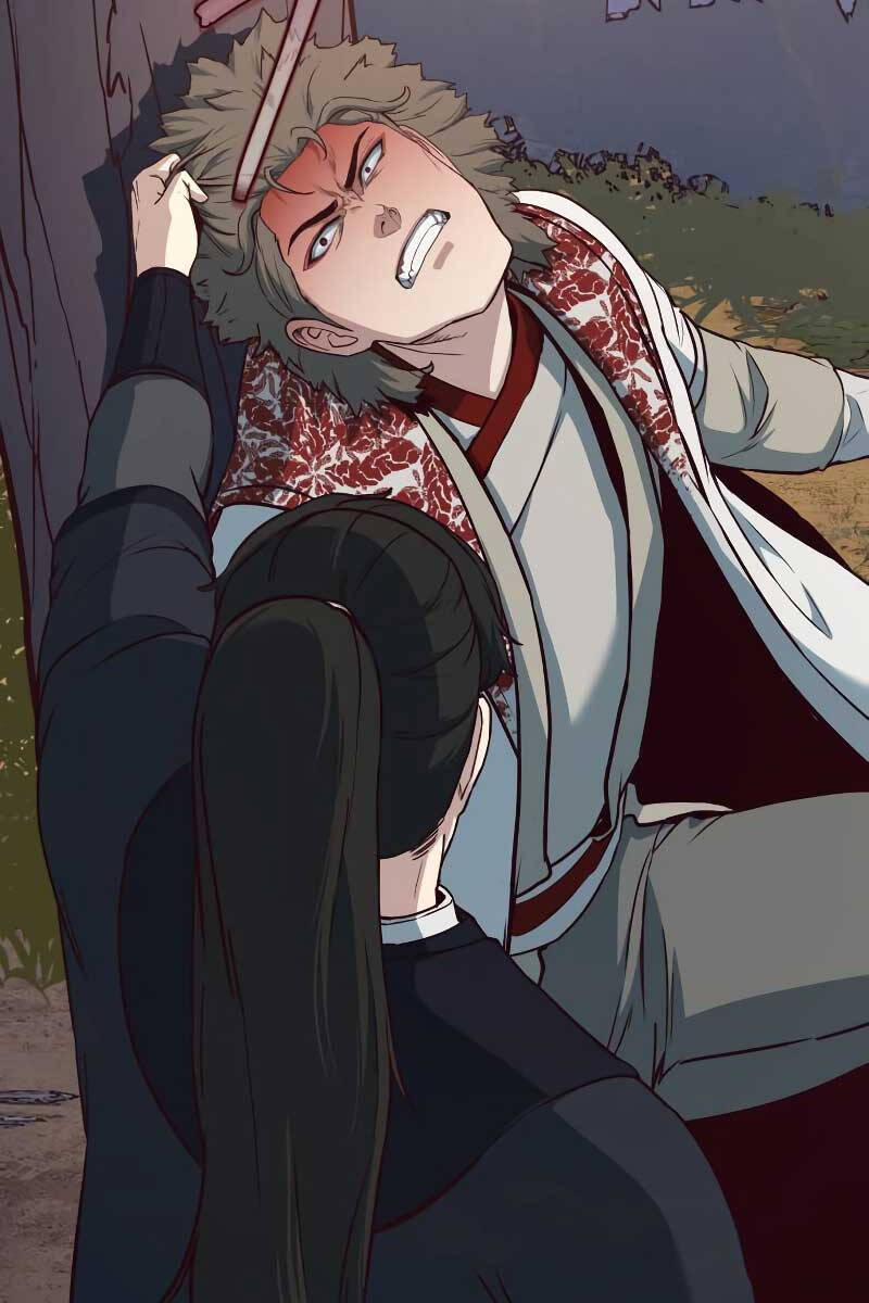 Túy Kiếm Dạ Hành Chapter 78 - 89