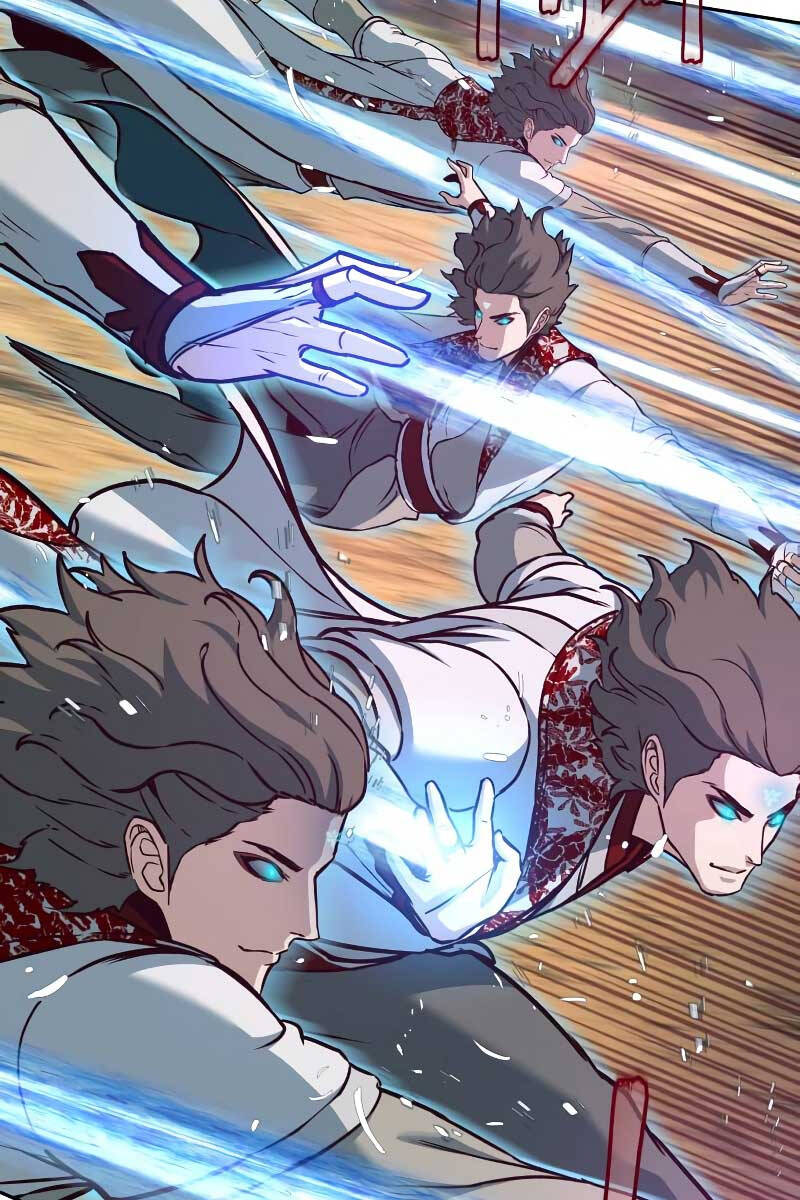 Túy Kiếm Dạ Hành Chapter 78 - 10