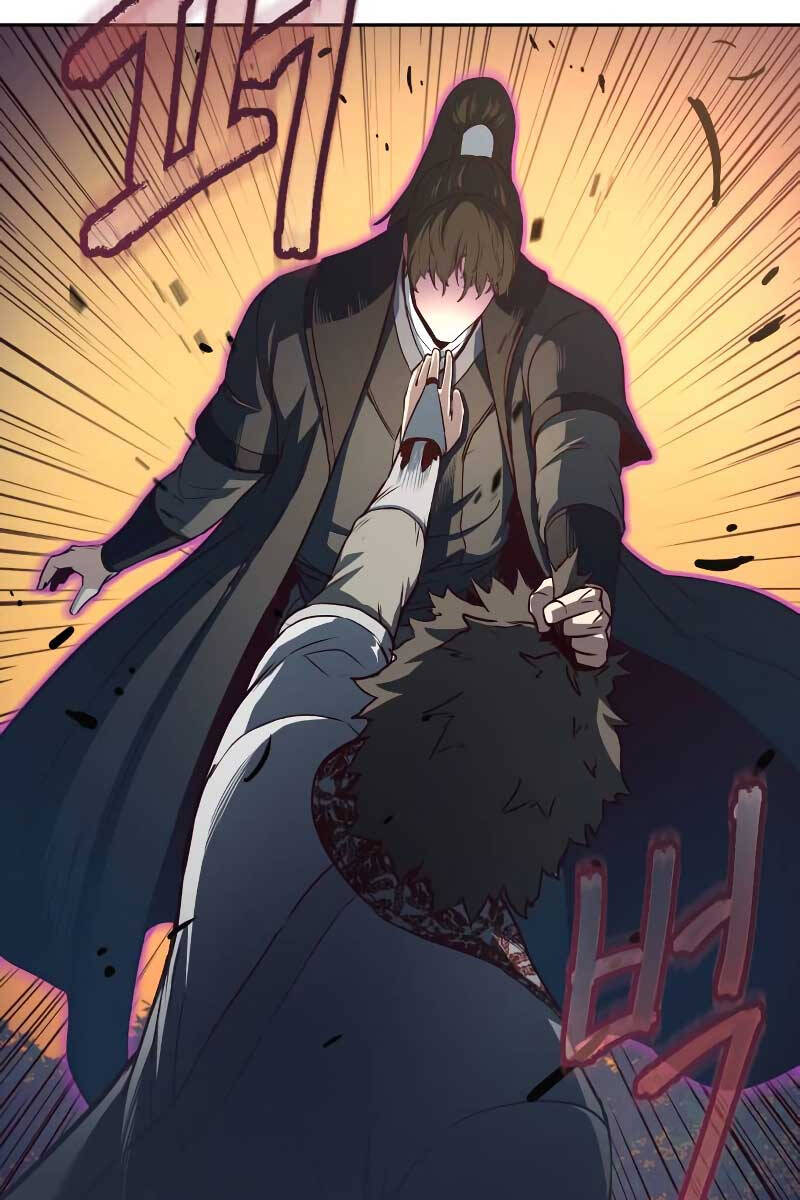 Túy Kiếm Dạ Hành Chapter 78 - 92