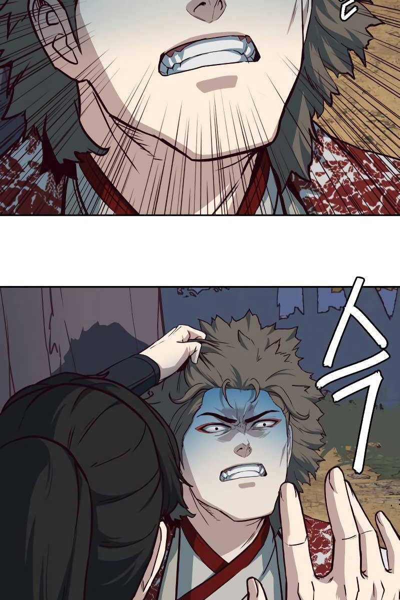 Túy Kiếm Dạ Hành Chapter 78 - 96