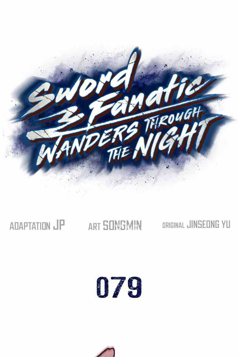 Túy Kiếm Dạ Hành Chapter 79 - 1