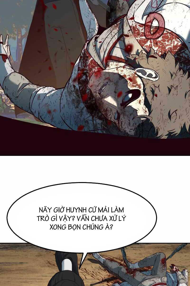 Túy Kiếm Dạ Hành Chapter 79 - 14