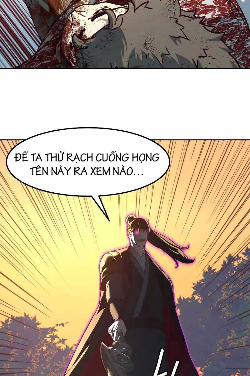 Túy Kiếm Dạ Hành Chapter 79 - 23