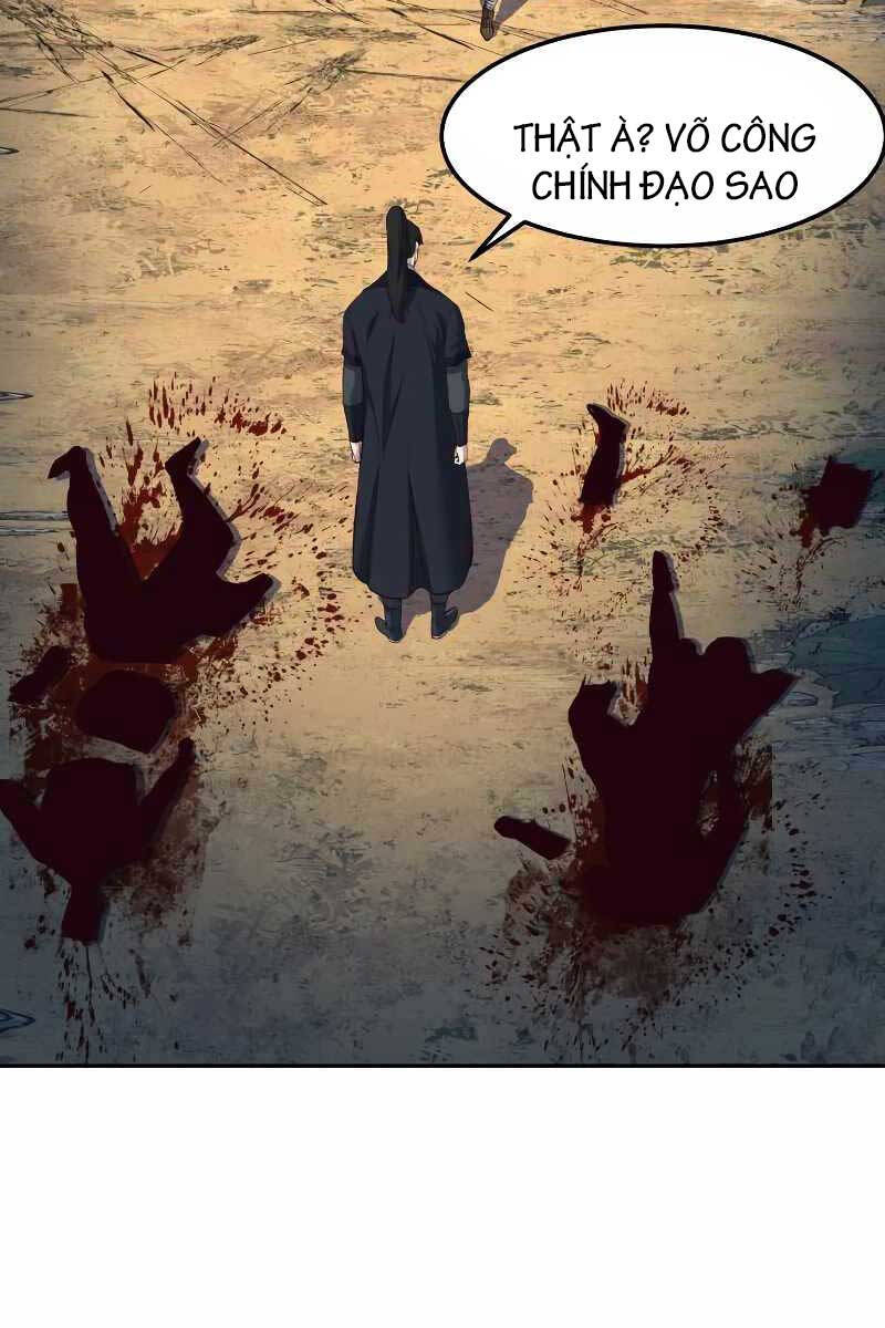 Túy Kiếm Dạ Hành Chapter 79 - 37