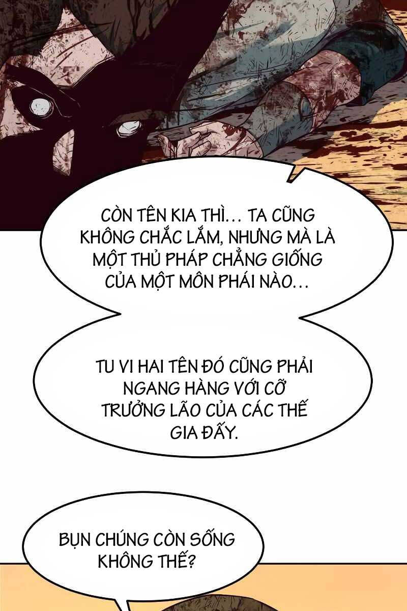 Túy Kiếm Dạ Hành Chapter 79 - 39