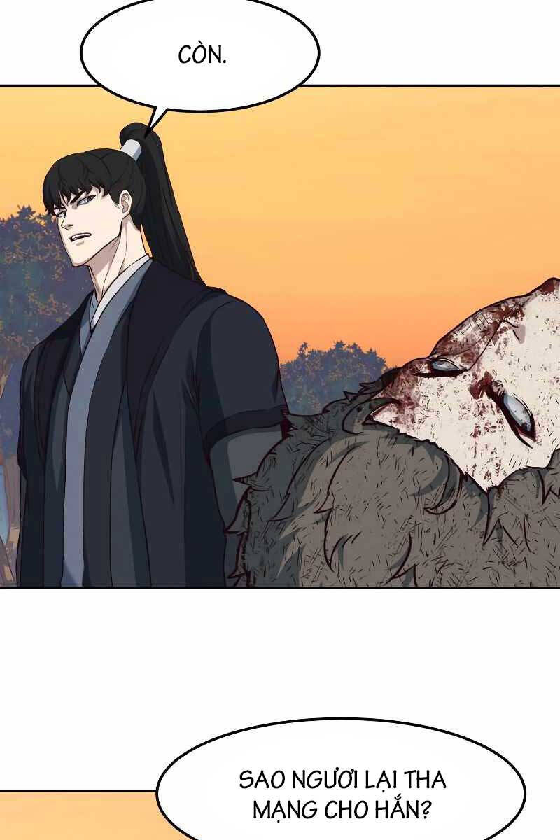 Túy Kiếm Dạ Hành Chapter 79 - 41