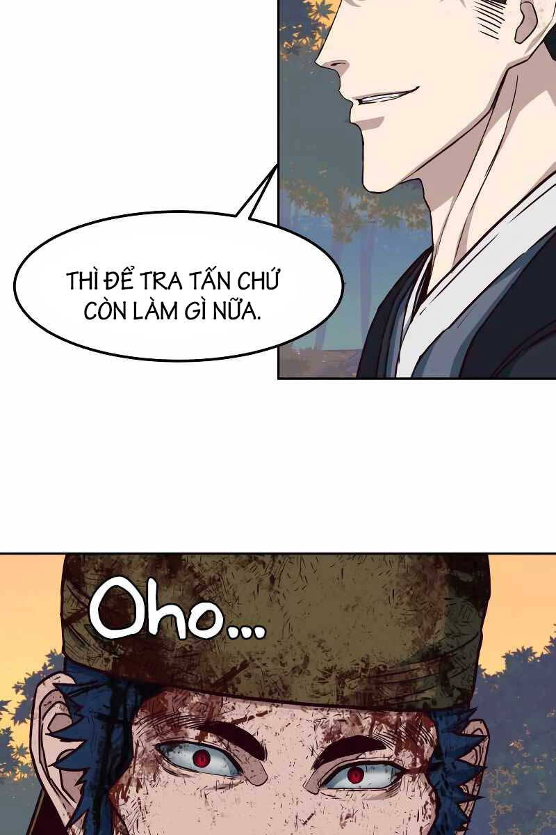 Túy Kiếm Dạ Hành Chapter 79 - 43