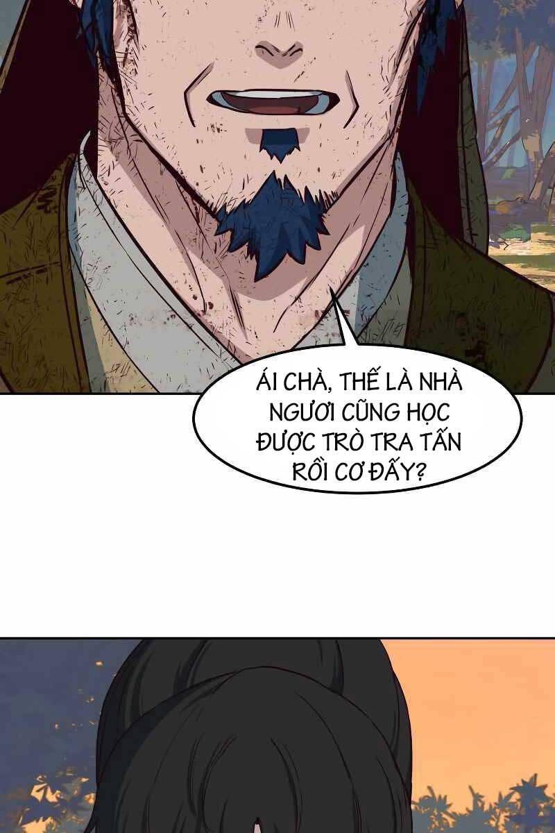 Túy Kiếm Dạ Hành Chapter 79 - 44