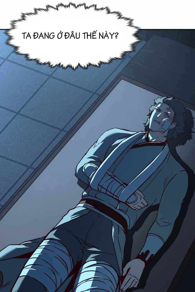 Túy Kiếm Dạ Hành Chapter 79 - 53