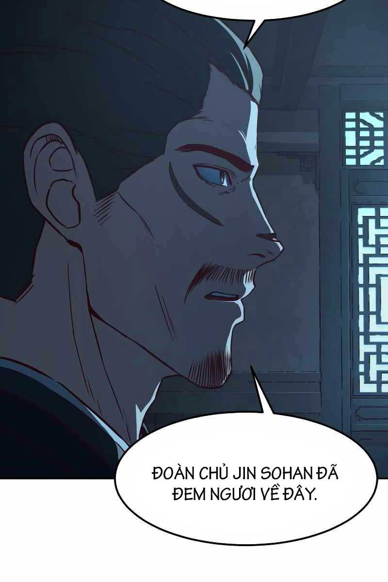 Túy Kiếm Dạ Hành Chapter 79 - 58