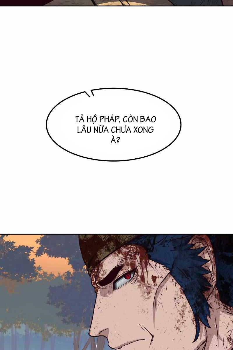 Túy Kiếm Dạ Hành Chapter 79 - 7