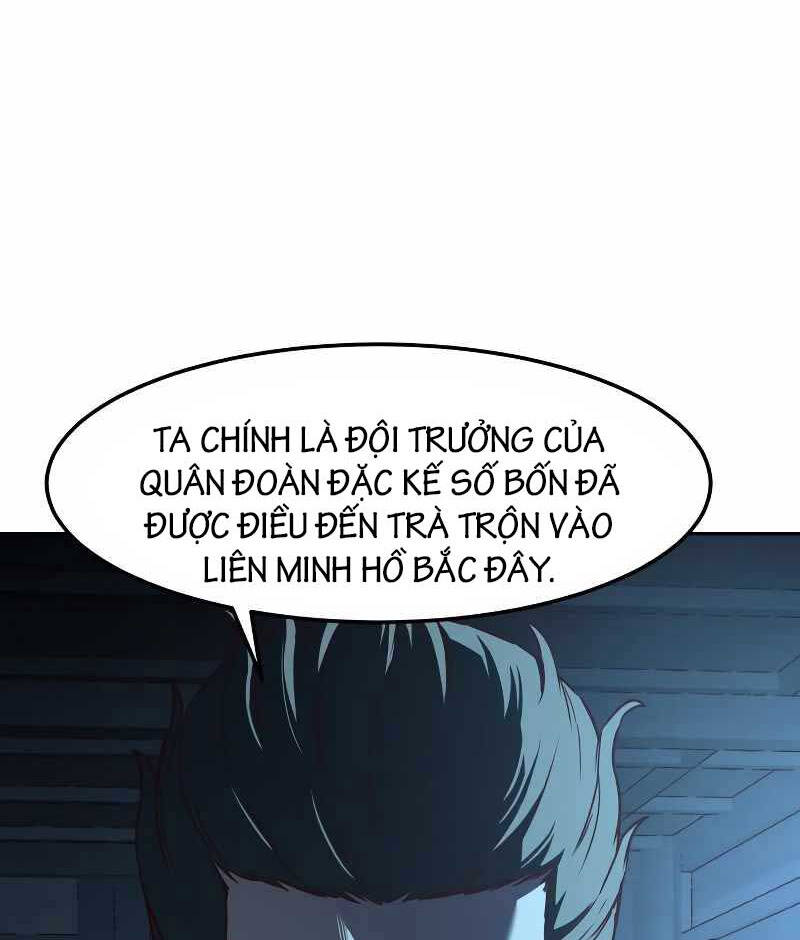Túy Kiếm Dạ Hành Chapter 79 - 61
