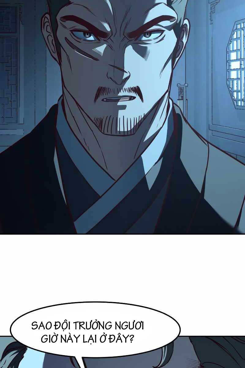 Túy Kiếm Dạ Hành Chapter 79 - 62