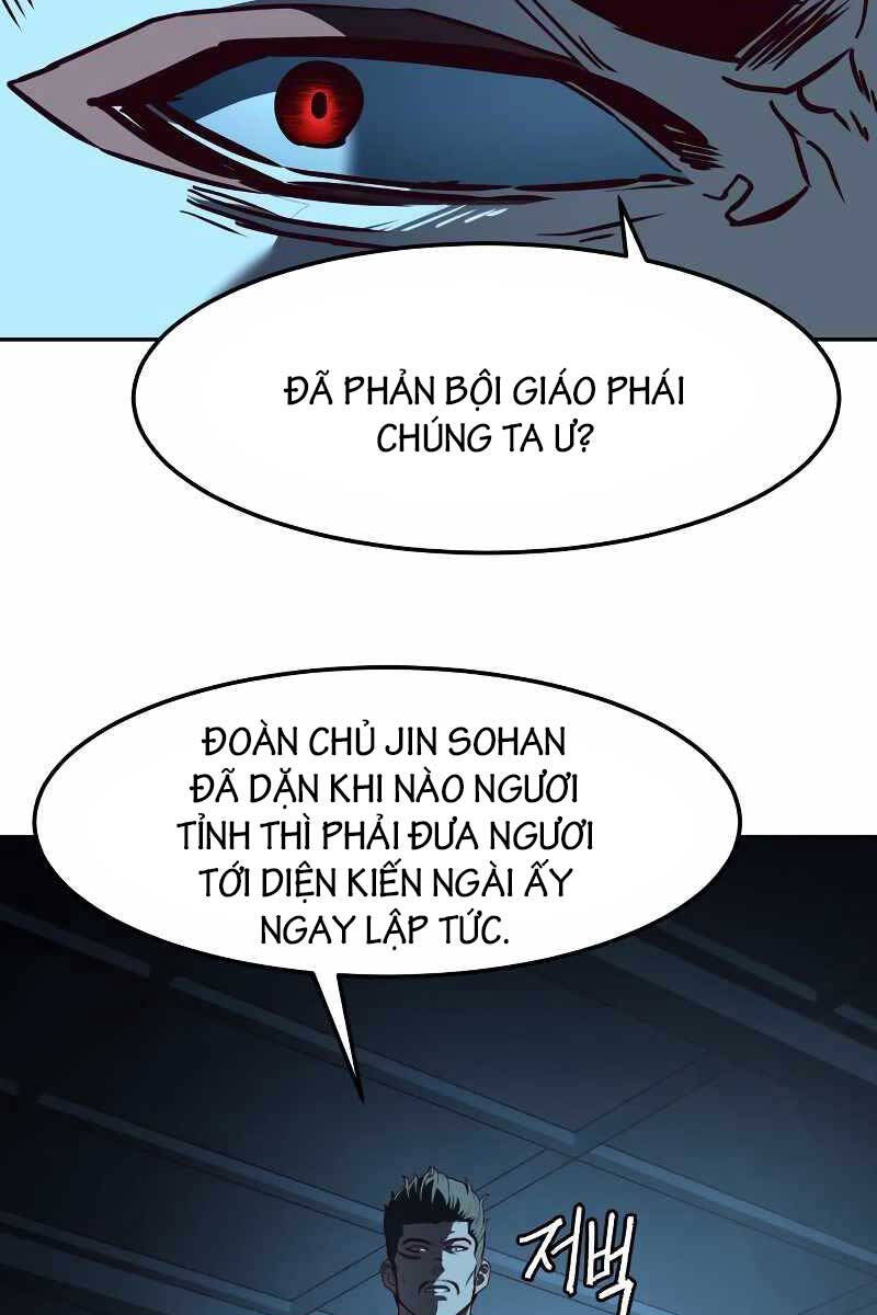Túy Kiếm Dạ Hành Chapter 79 - 64
