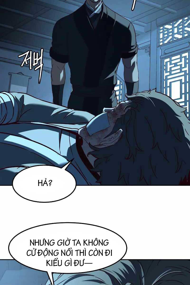 Túy Kiếm Dạ Hành Chapter 79 - 65