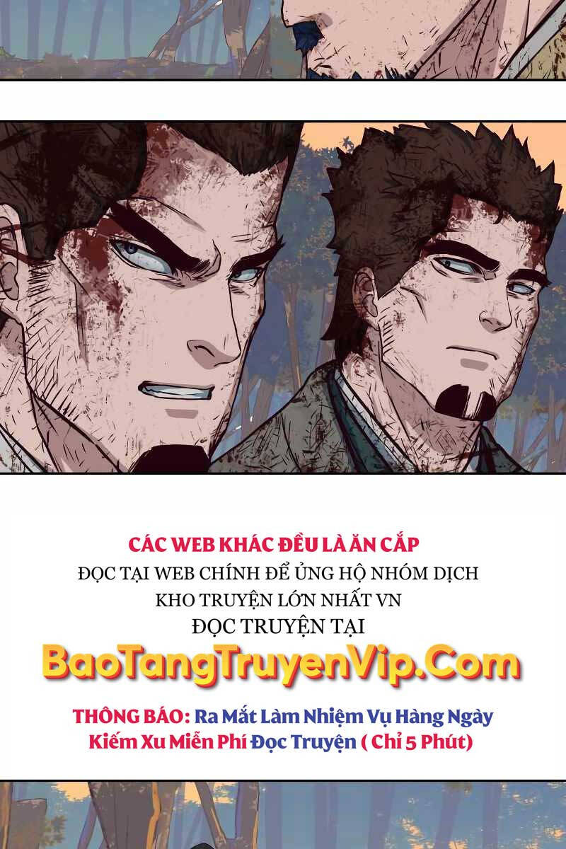 Túy Kiếm Dạ Hành Chapter 79 - 8