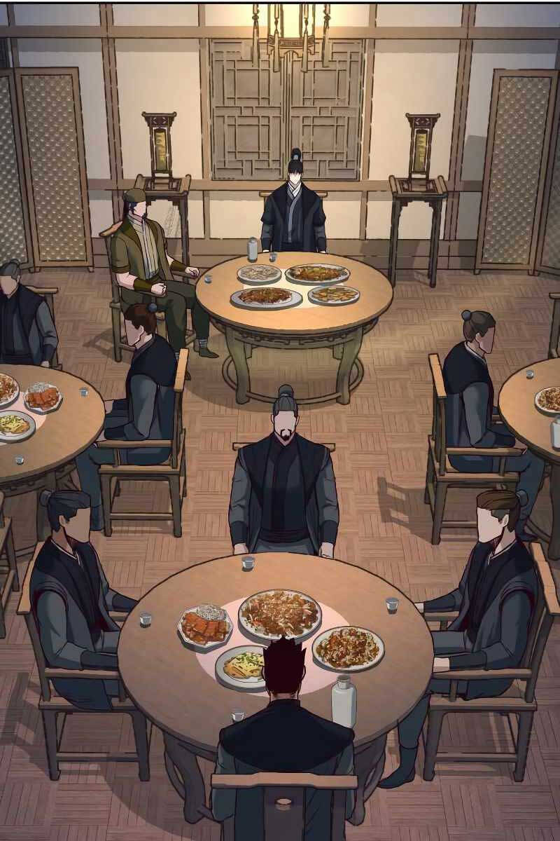 Túy Kiếm Dạ Hành Chapter 79 - 74