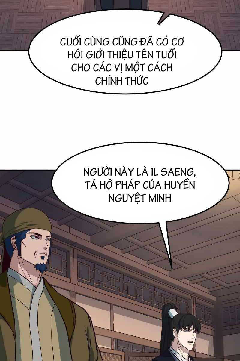Túy Kiếm Dạ Hành Chapter 79 - 75