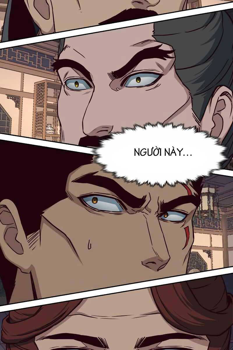 Túy Kiếm Dạ Hành Chapter 79 - 77