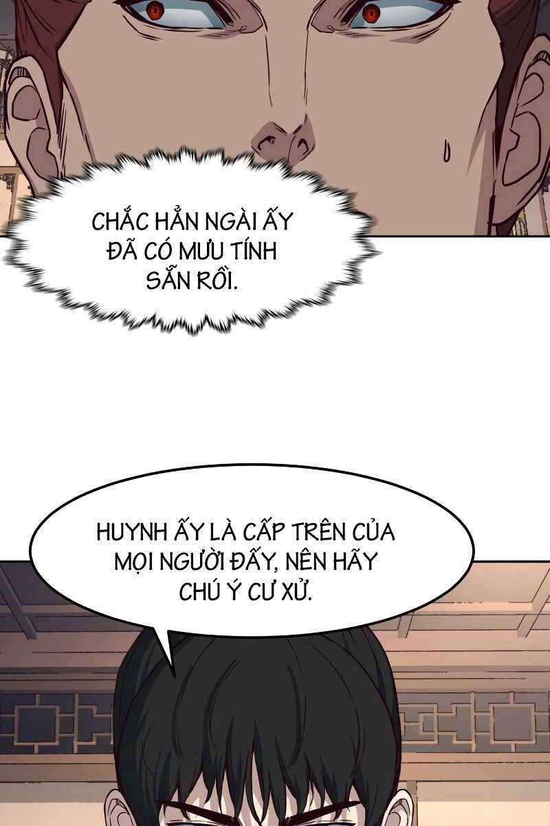 Túy Kiếm Dạ Hành Chapter 79 - 78