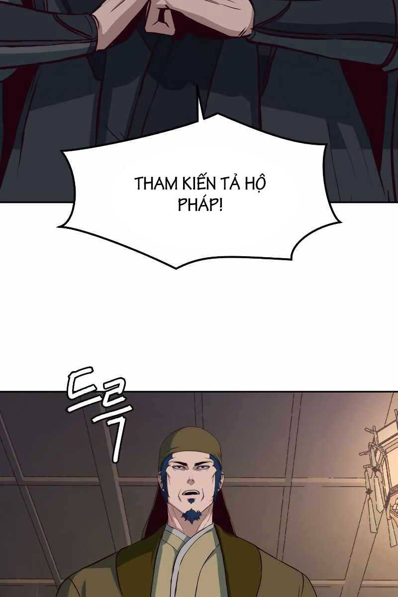 Túy Kiếm Dạ Hành Chapter 79 - 82