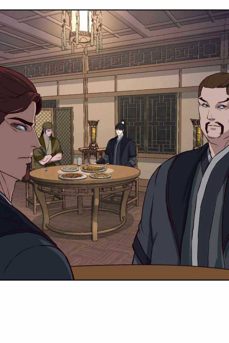 Túy Kiếm Dạ Hành Chapter 79 - 88