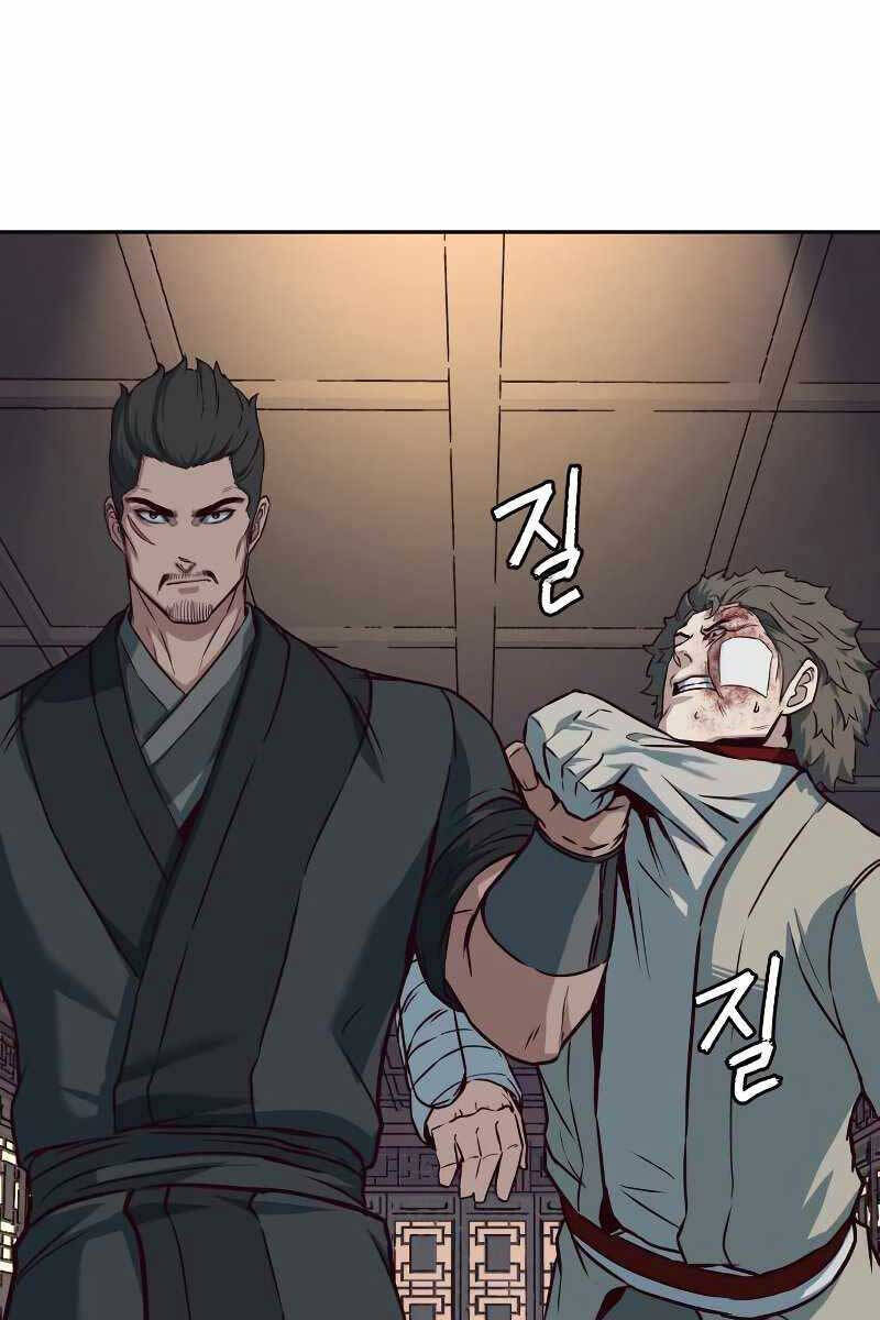 Túy Kiếm Dạ Hành Chapter 79 - 89