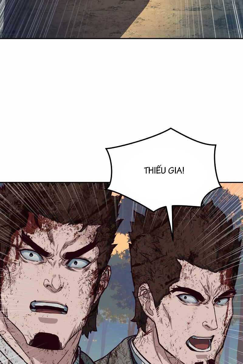 Túy Kiếm Dạ Hành Chapter 79 - 10