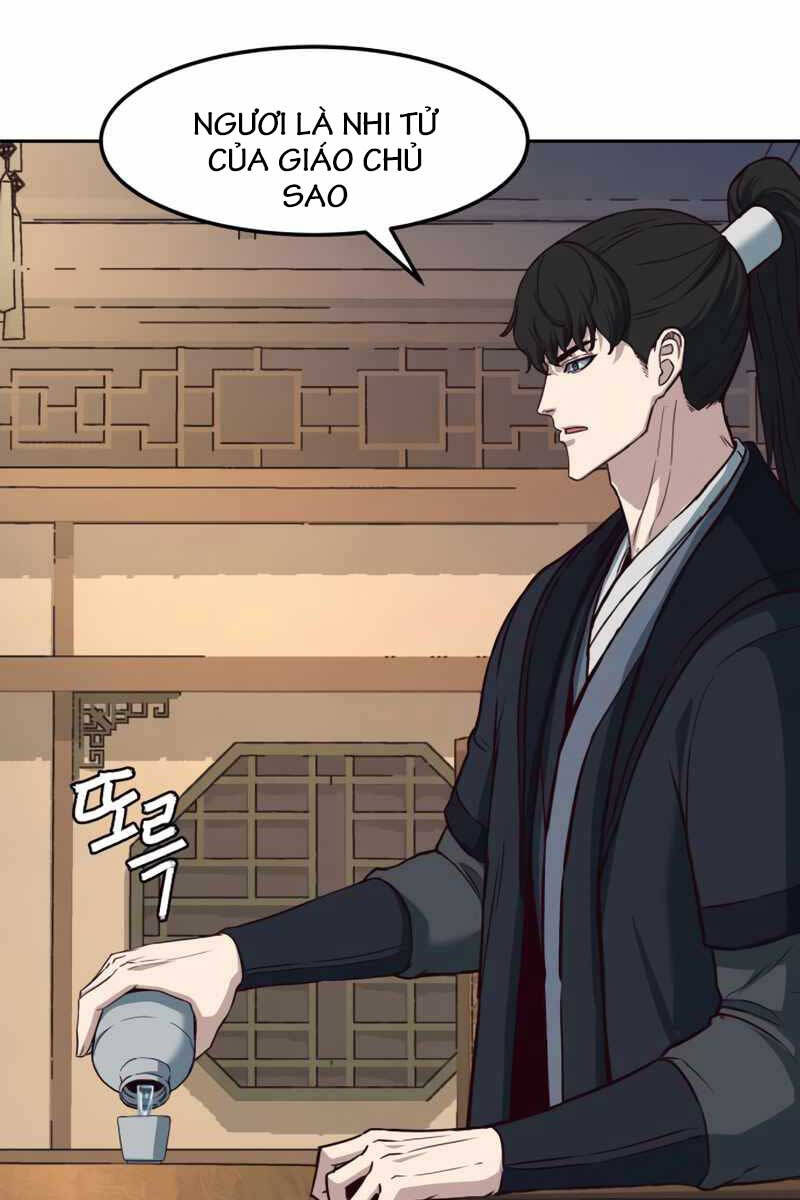 Túy Kiếm Dạ Hành Chapter 80 - 28