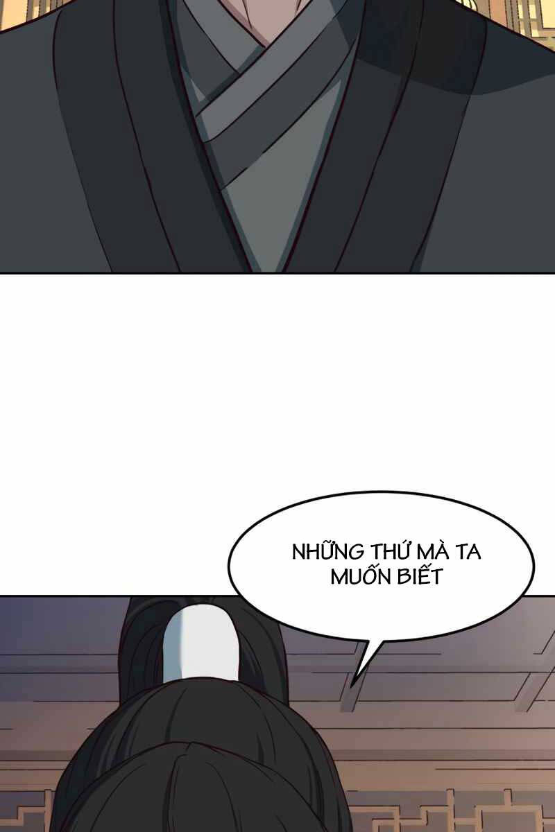 Túy Kiếm Dạ Hành Chapter 80 - 34